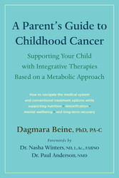 A Parent's Guide to Childhood Cancer