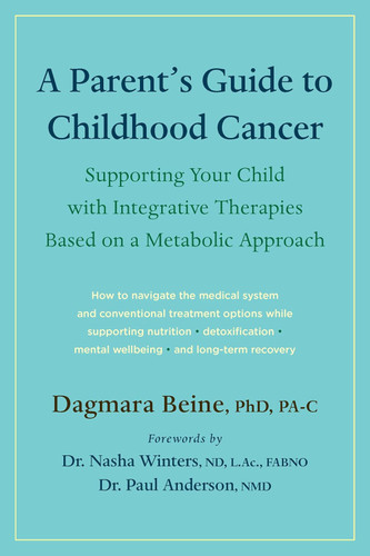 A Parent's Guide to Childhood Cancer
