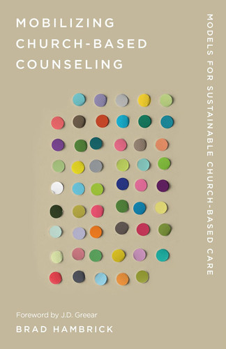 Mobilizing Church-Based Counseling: Models for Sustainable