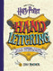 Harry Potter Hand Lettering