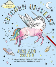 Unicorn Universe (Just Add Water)