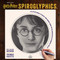 Harry Potter Spiroglyphics
