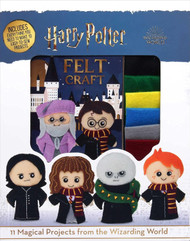 Harry Potter Felt