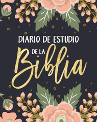 Diario de estudio de la Biblia [Spanish Edition]