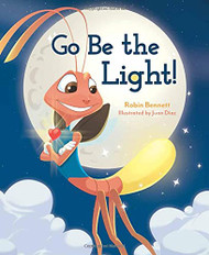 Go Be the Light!