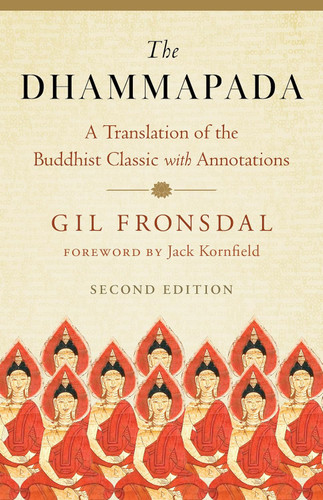The Dhammapada