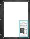 Deluxe Recipe Binder Refill Pack - Favorite Recipes