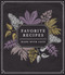 Small Recipe Binder - Favorite Recipes: Made with Love