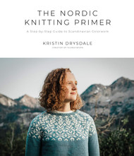 The Nordic Knitting Primer: A Step-by-Step Guide to Scandinavian