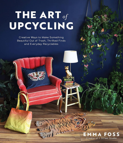 The Art of Upcycling: Creative Ways to Make Something Beautiful Out