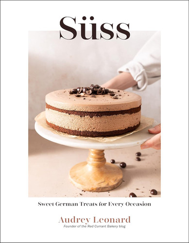 S++ss: Sweet German Treats For Every Occasion
