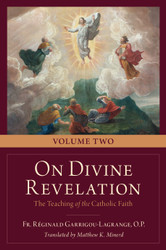 On Divine Revelation