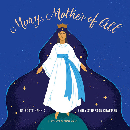 Mary Mother of All