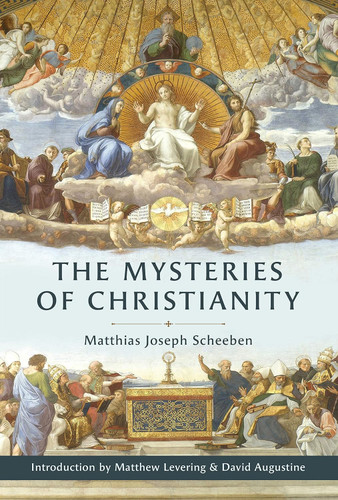 The Mysteries of Christianity