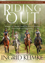 Riding Out: Strategies for Training Outside the Arena to Improve