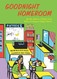 Goodnight Homeroom: All the Advice I Wish I Got Before Going to High