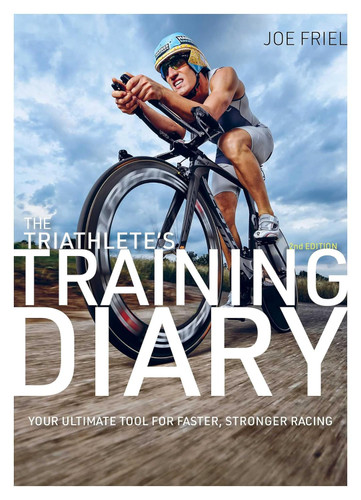The Triathlete's Training Diary: Your Ultimate Tool for Faster