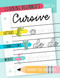 Learning Beginner's Cursive: Letters Connections & Words Handwriting