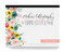 Calligraphy Paper Hand Lettering and Modern Calligraphy Notepad