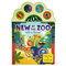 New at the Zoo (Lift-a-sound Board Book)