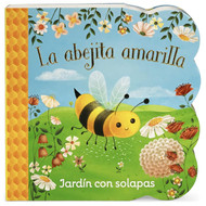 La abejita amarilla/ Little Yellow Bee