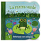 La ranita verde/ Little Green Frog