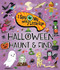 I Spy With My Little Eye Halloween Haunt & Find - Kids Search Find