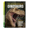 The Amazing World of Dinosaurs Book for Kids - Over 224 Pages of