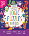 Totally Awesome Logic Puzzles for Kids Ages 4 to 8