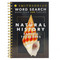Smithsonian Word Search Natural History