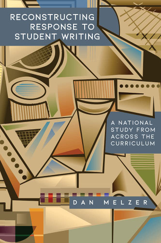 Reconstructing Response to Student Writing: A National Study from