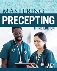 Mastering Precepting