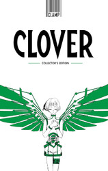 CLOVER (Hardcover Collector's Edition)