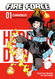 Fire Force Omnibus 1 (Vol. 1-3)