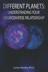 Different Planets: Understanding Your Neurodiverse Relationship