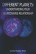 Different Planets: Understanding Your Neurodiverse Relationship
