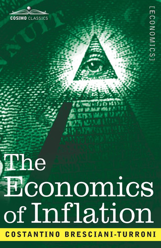 The Economics of Inflation