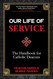 Our Life of Service: The Handbook for Catholic Deacons