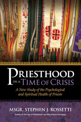 Priesthood in a Time of Crisis: A New Study of the Psychological and
