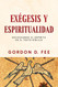 Exegesis y espiritualidad