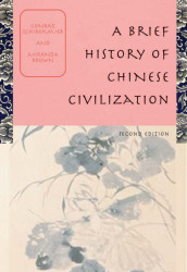 Brief History Of Chinese Civilization