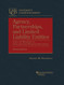 Agency Partnerships and Limited Liability Entities: Cases and