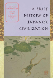 Brief History Of Japanese Civilization