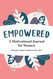 Empowered: A Motivational Journal for Women