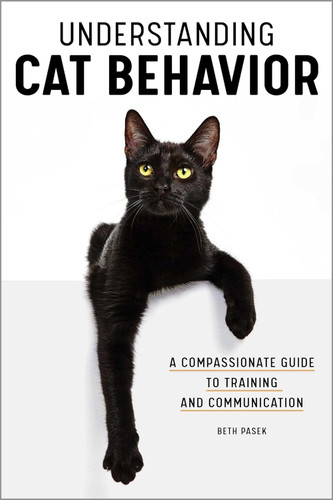 Understanding Cat Behavior: A Compassionate Guide to Training and