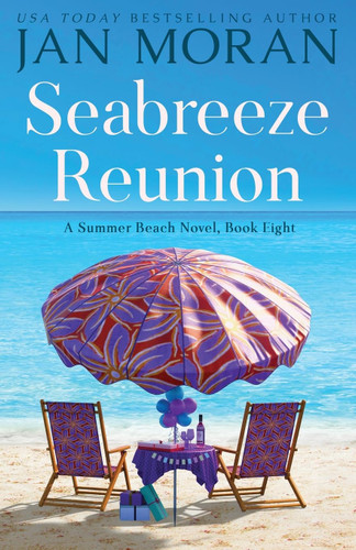 Seabreeze Reunion (Summer Beach)