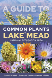 A Guide to Common Plants of Lake Mead National Recreation Area