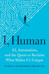 I Human
