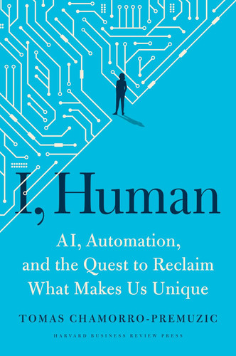 I Human