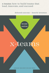 X-Teams and Updated